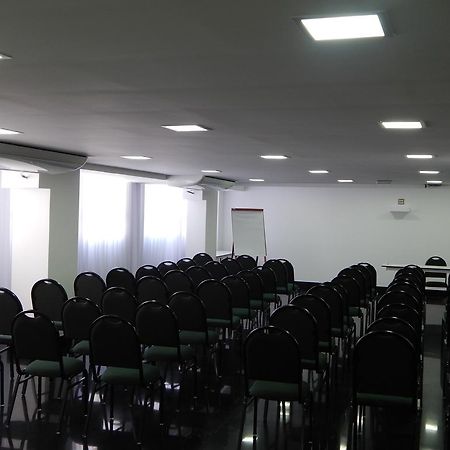 Frimas Pampulha Hotel Belo Horizonte Bagian luar foto