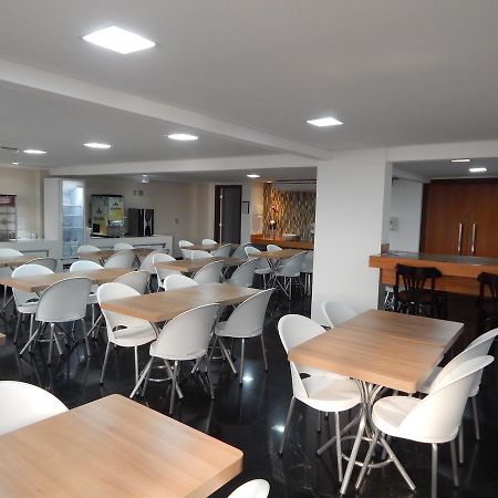 Frimas Pampulha Hotel Belo Horizonte Bagian luar foto