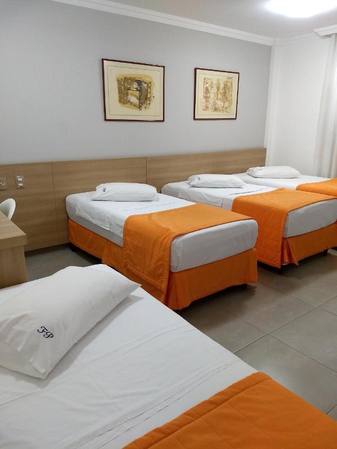 Frimas Pampulha Hotel Belo Horizonte Bagian luar foto