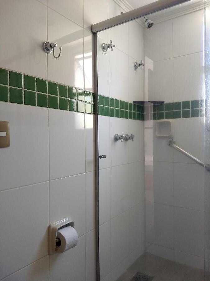 Frimas Pampulha Hotel Belo Horizonte Bagian luar foto
