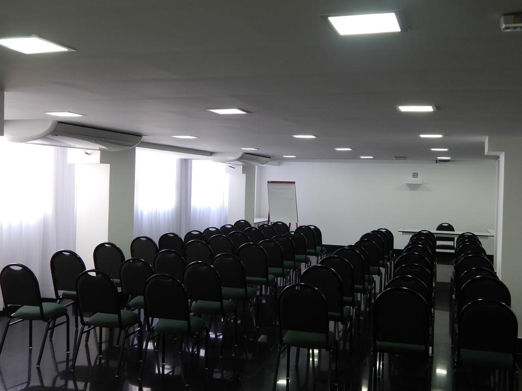 Frimas Pampulha Hotel Belo Horizonte Bagian luar foto