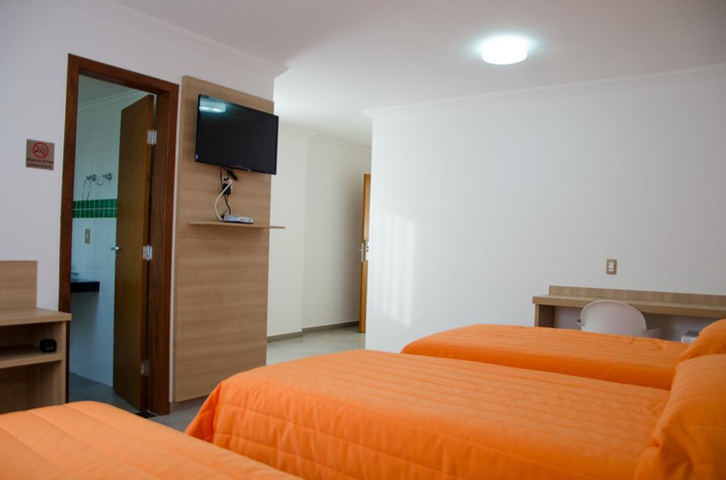 Frimas Pampulha Hotel Belo Horizonte Bagian luar foto