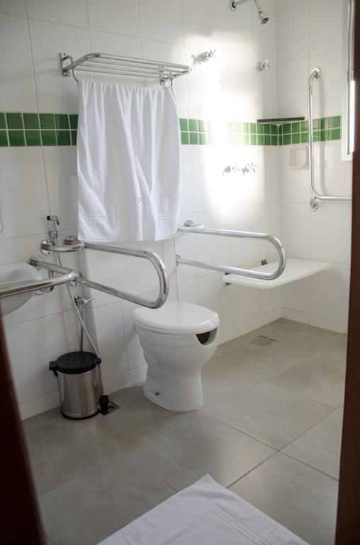 Frimas Pampulha Hotel Belo Horizonte Bagian luar foto