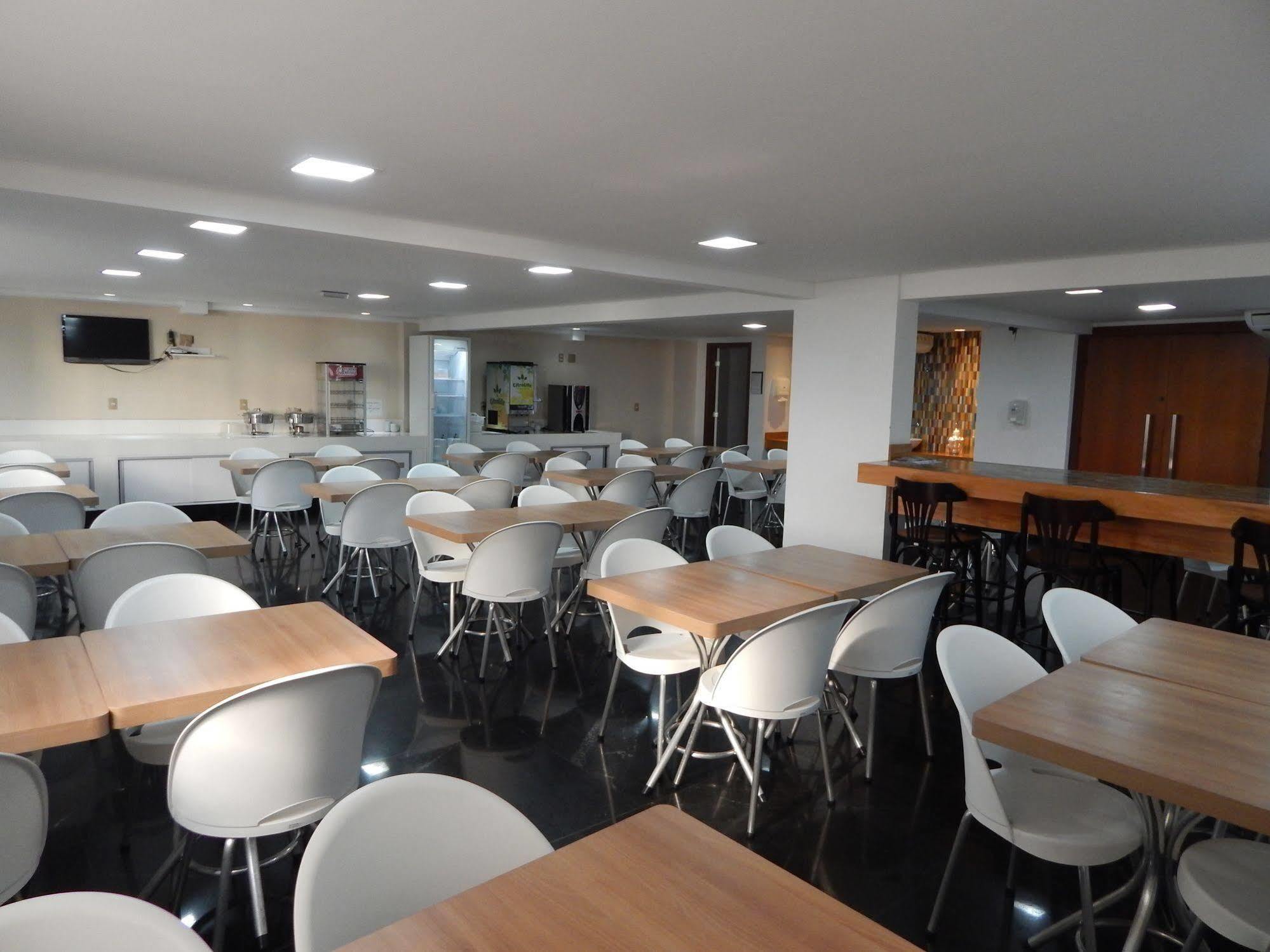 Frimas Pampulha Hotel Belo Horizonte Bagian luar foto