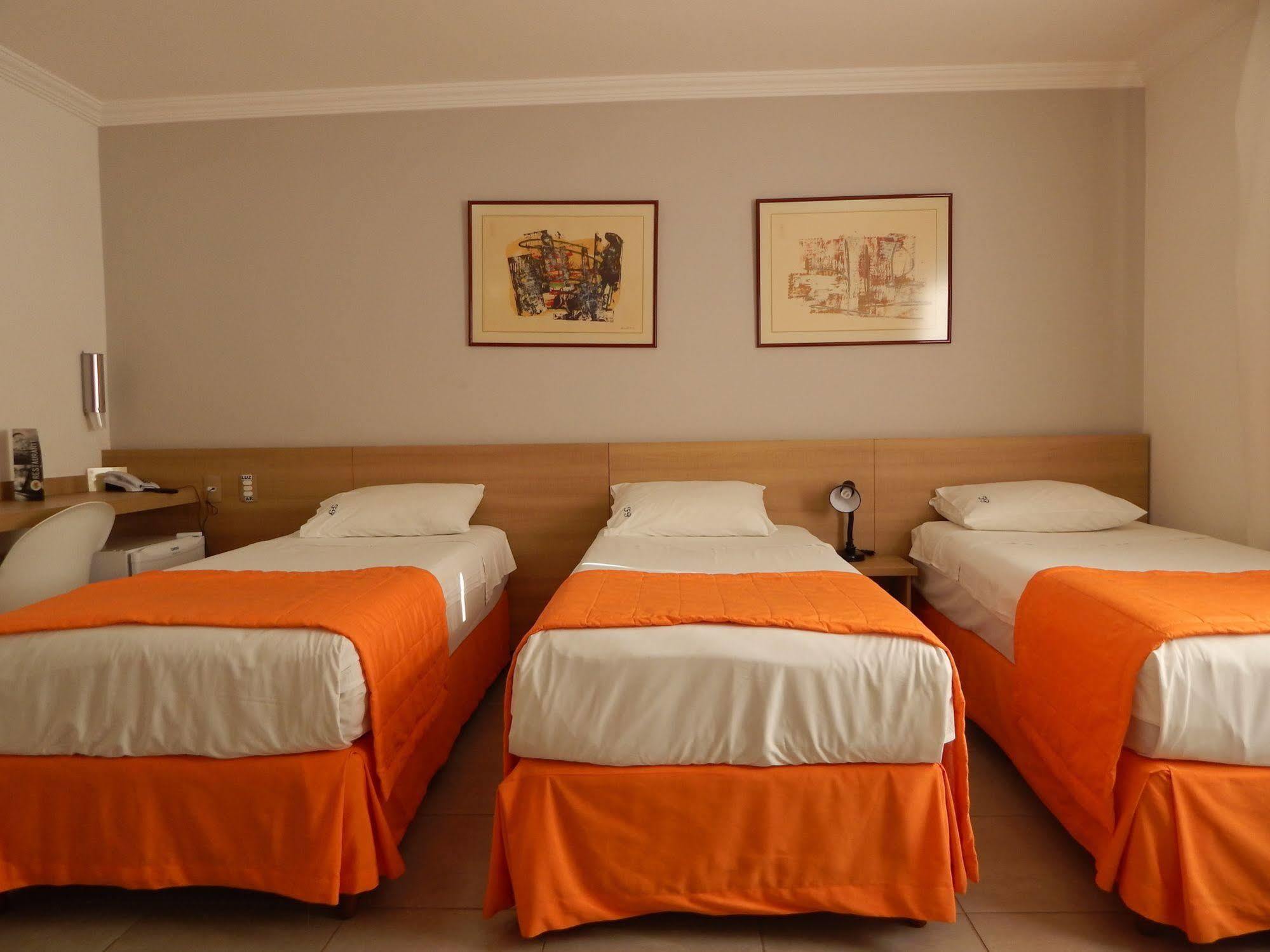 Frimas Pampulha Hotel Belo Horizonte Bagian luar foto