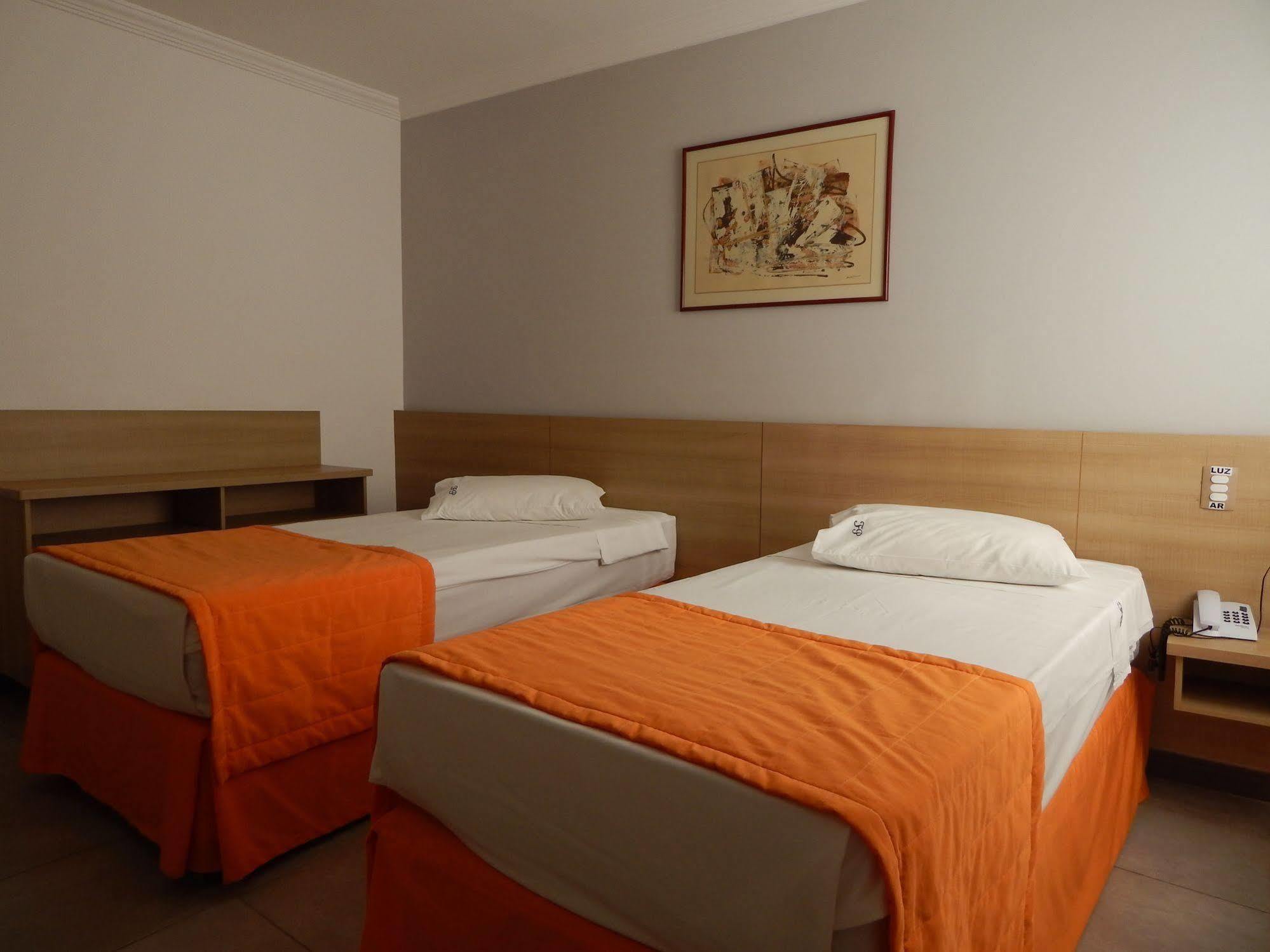 Frimas Pampulha Hotel Belo Horizonte Bagian luar foto