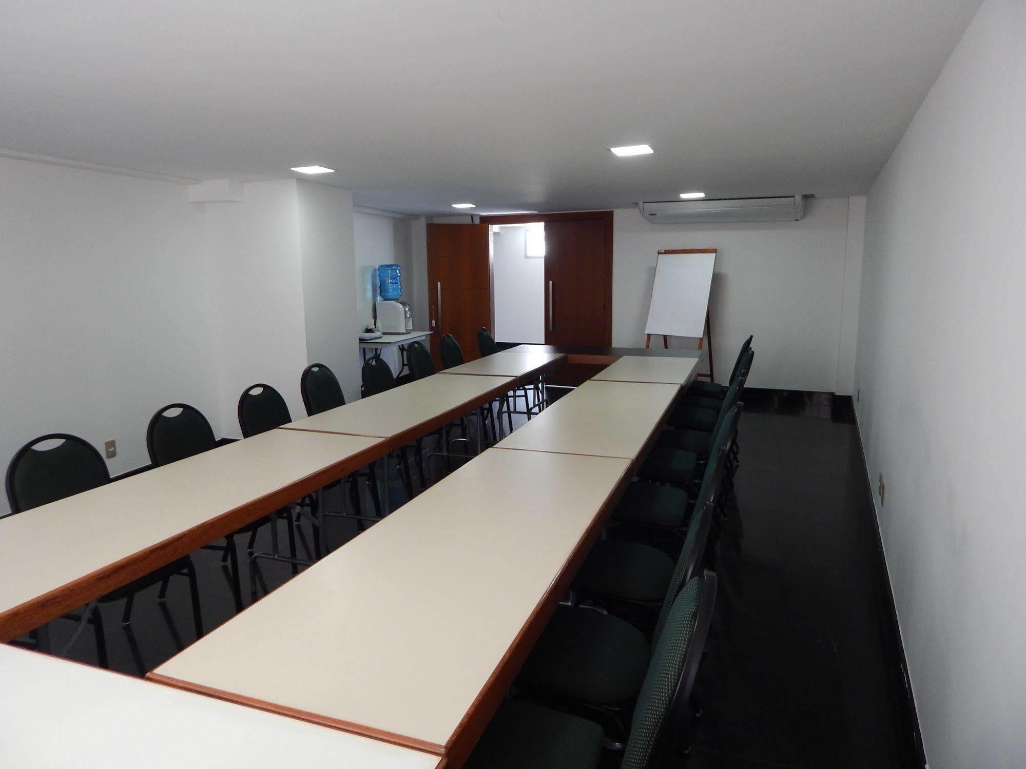 Frimas Pampulha Hotel Belo Horizonte Bagian luar foto